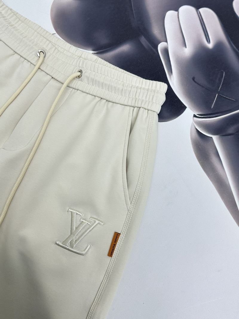 Louis Vuitton Long Pants